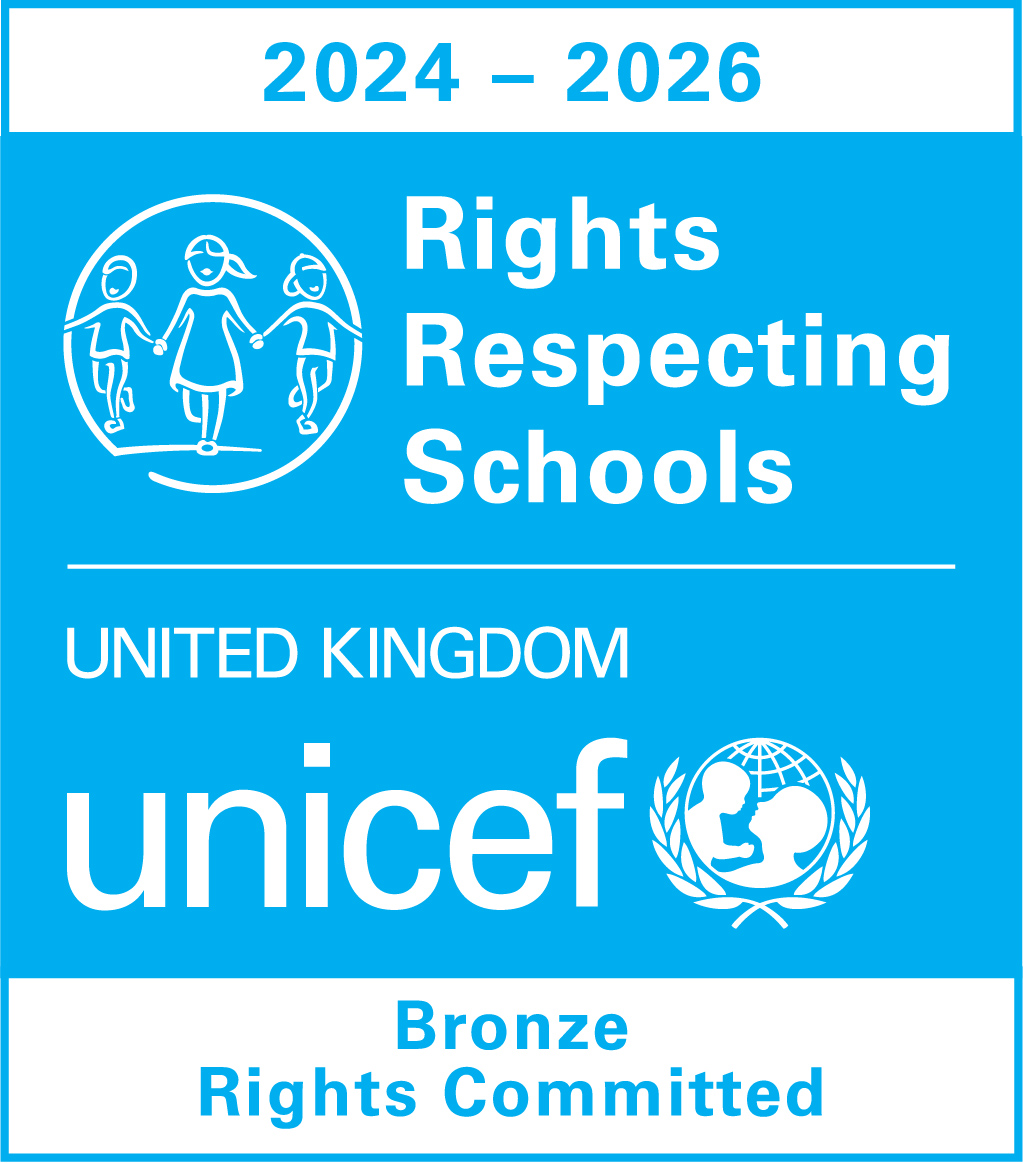 Unicef Bronze